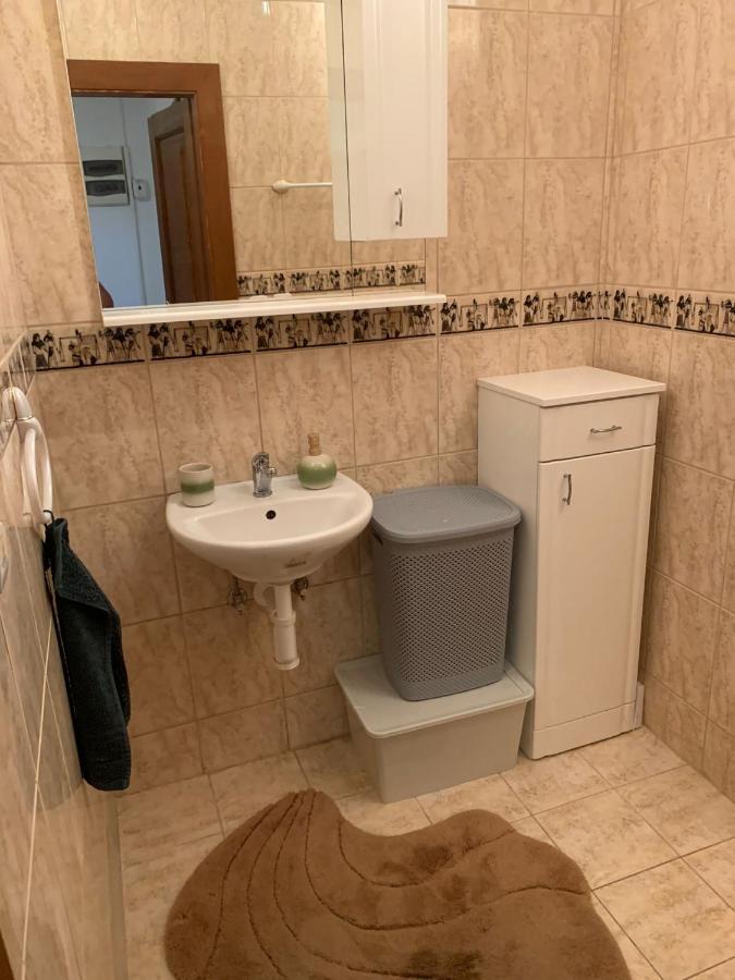 Prostorny Apartman Pro 4 Osoby V Beskydech Apartment Kunčice pod Ondřejníkem Екстериор снимка